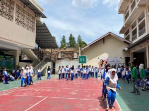 CLASSMEETING TH.2025/2026