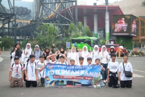 STUDYTOUR TH.2025/2026