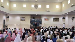 PESANTREN KILAT TA.2025/2026