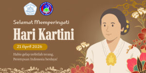MEMPERINGATI HARI KARTINI