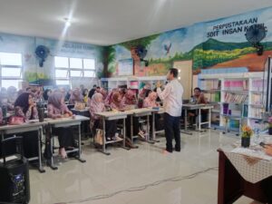 RAKER YAYASAN ABDI DEWI SARTIKA